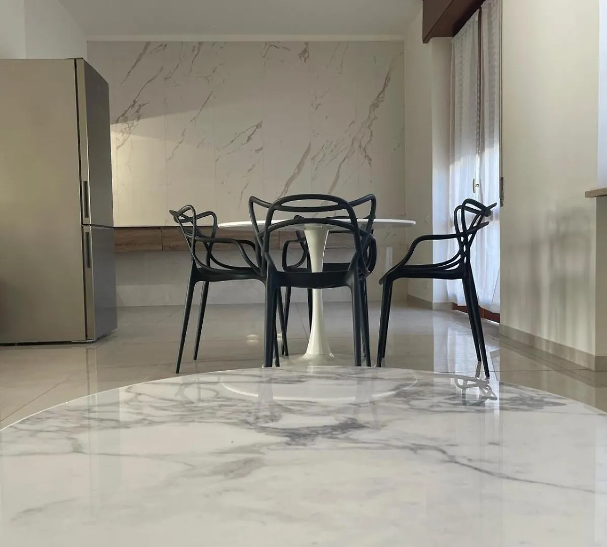 Urban Nest Vicenza Apartment Italy