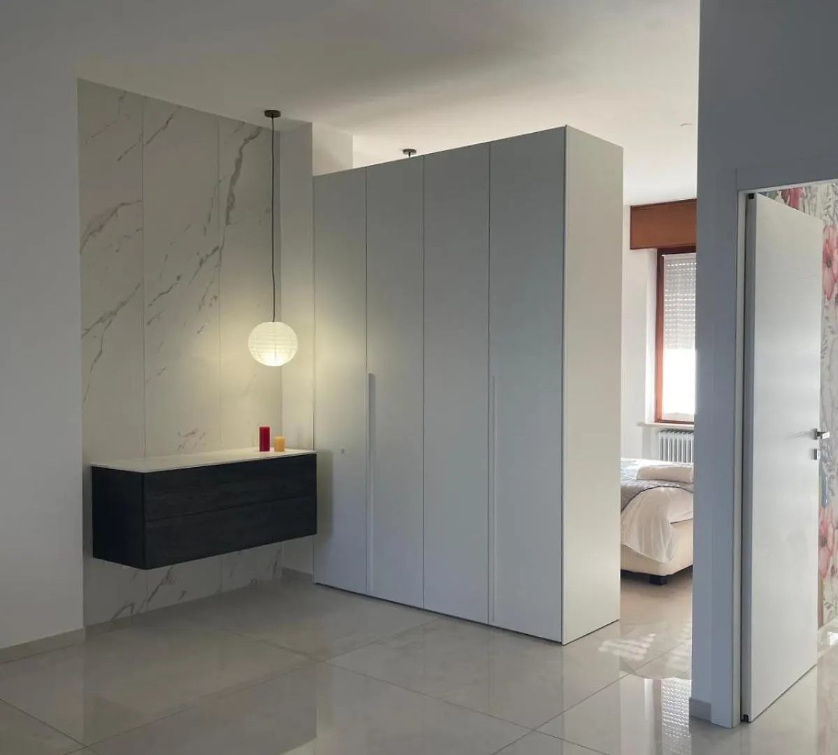 Urban Nest Vicenza Apartment