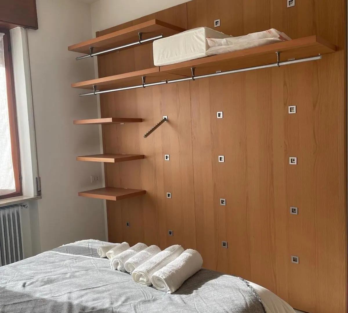 Urban Nest Vicenza Apartment