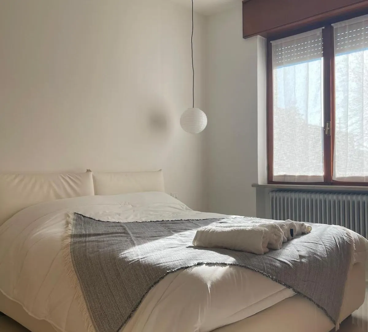 Urban Nest Vicenza Apartment