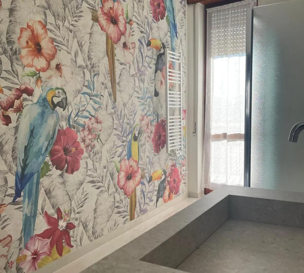 Urban Nest Vicenza Apartment