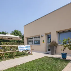 Kemping Camping, Vicenza