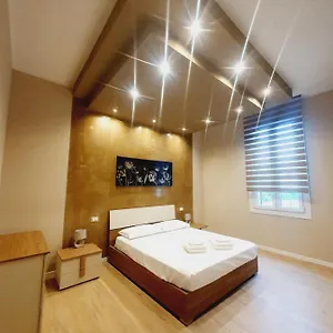 Appartamento Casa Tiffany, Vicenza