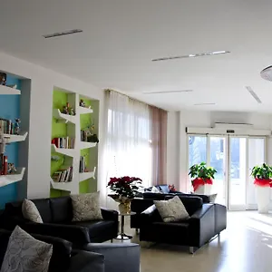 Otel Key, Vicenza