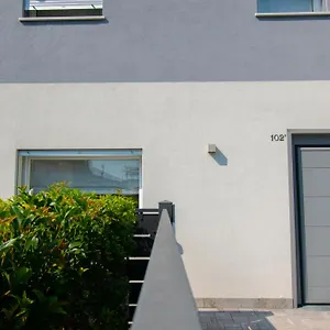 Appartamento Vicino Palladiana La Rotonda! Duplex, Vicenza