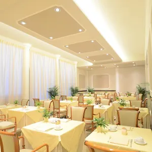 Otel Campo Marzio, Vicenza