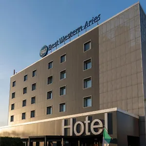 Otel Western Aries, Vicenza