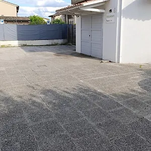 Appartamento Kasakiwi, Vicenza