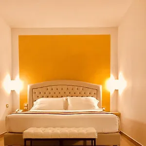 Otel Verdi, Vicenza